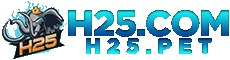 แทงบอลออนไลน์ H25 เดิมพันกีฬาครบทุกลีกทั่วโลก